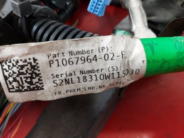 106796402F TESLA купить в Запорожье