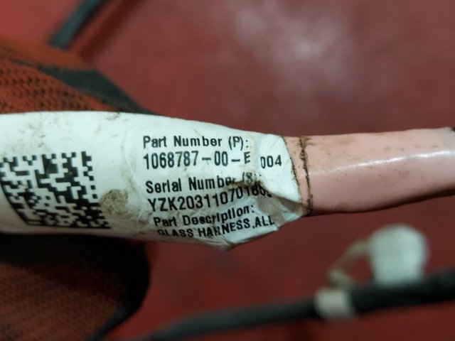 TESLA 106878700E в наличии Одесса
