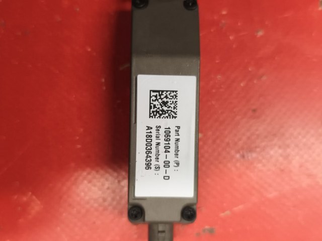TESLA 106910400D в наличии Черновцы