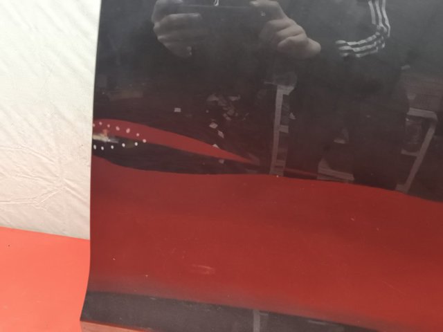 TESLA 1069537E0A Дверь задняя левая в наличии Павлоград