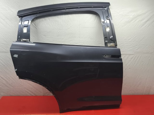 Дверь пассажирская задняя правая 1069538E0A TESLA