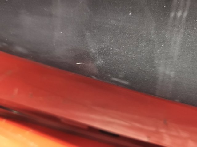 1069538E0A TESLA Дверь задняя правая купить в Львов