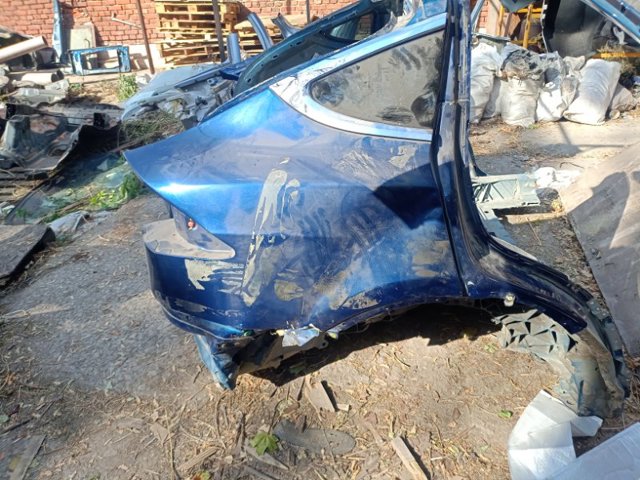 1073168S0B TESLA Крыло заднее правое купить в Павлоград