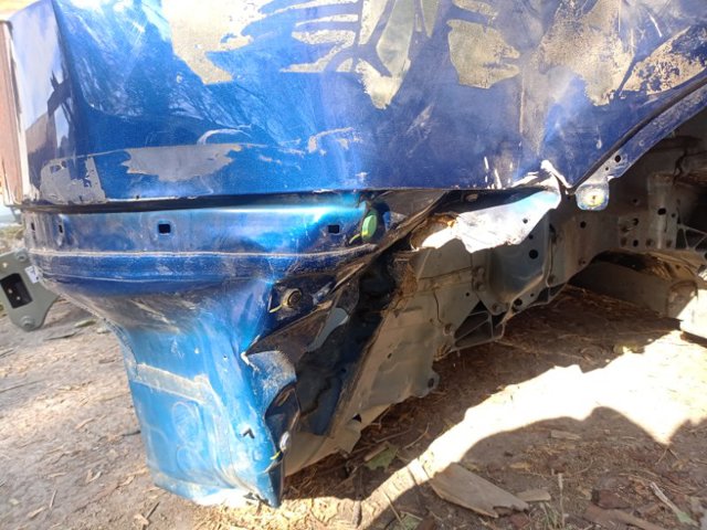 TESLA 1073168S0B Крыло заднее правое в наличии Харьков