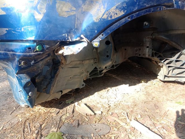 TESLA 1073168S0B Крыло заднее правое в наличии Павлоград