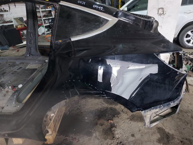 Крыло заднее левое 1073677S0B TESLA