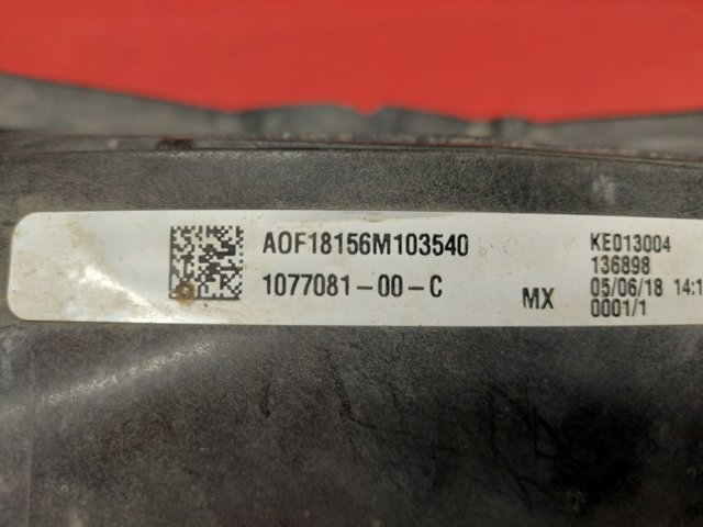 107708100C TESLA купить в Полтава