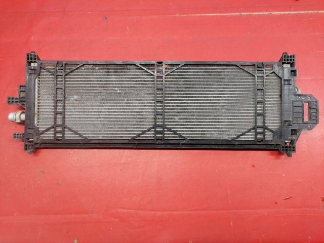 107708200C TESLA Радиатор купить в Черкассы