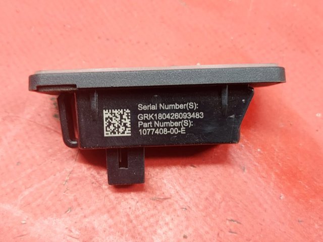 TESLA 107740800E в наличии Черкассы