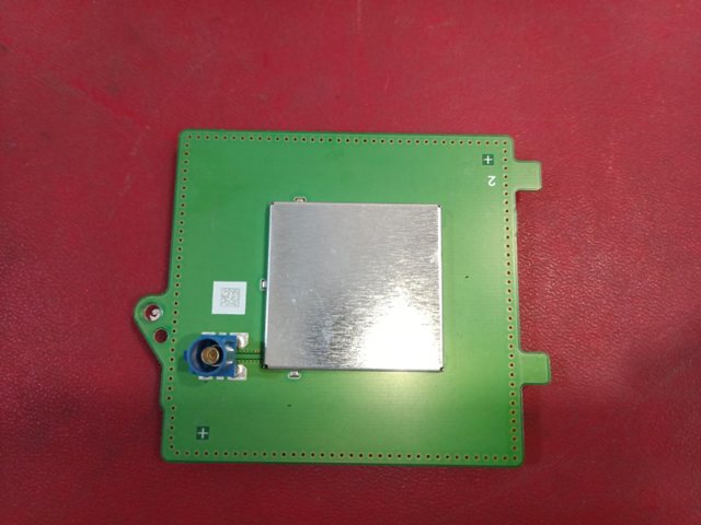 TESLA 107973400C Антенна GPS в наличии Черновцы