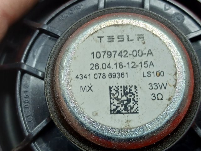 107974200A TESLA купить в Запорожье