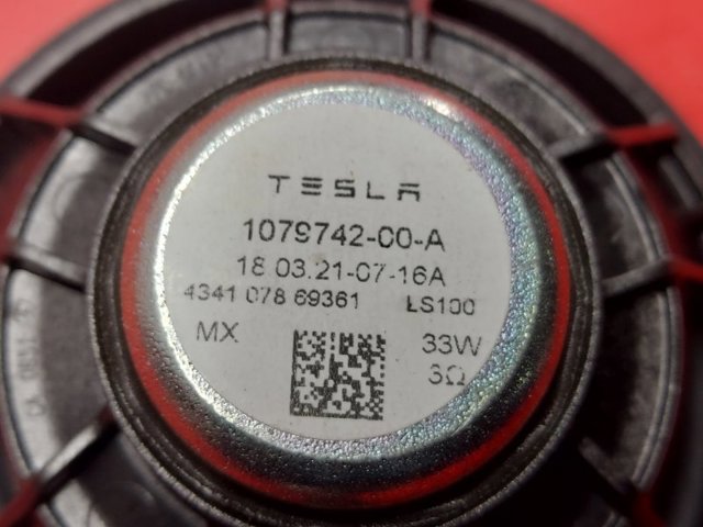 TESLA 107974200A в наличии Павлоград