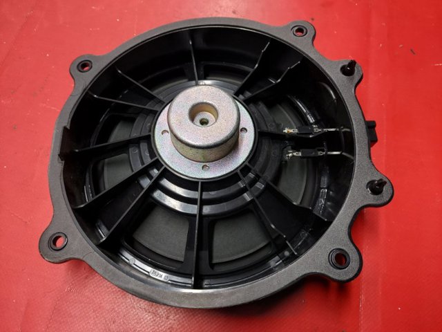 107974400E TESLA Динамик передней двери купить в Кривой Рог
