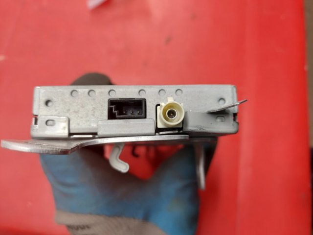 107974900D TESLA Магнитола (радио AM/FM) купить в Каменское