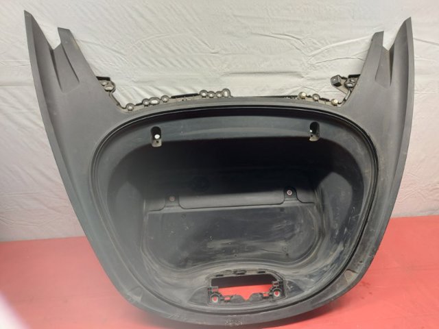 Бокс (ящик) для багажника 108167499H TESLA