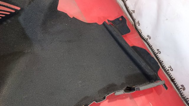 TESLA 108293200K Облицовка багажного отсека левая в наличии Сумы