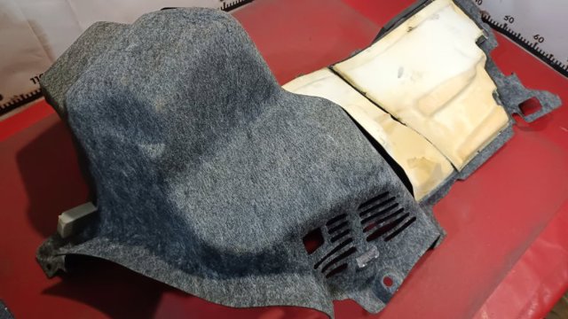 108293200K Облицовка багажного отсека левая купить Одесса