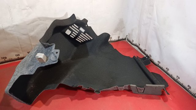 Облицовка багажного отсека, левая 108293200K TESLA