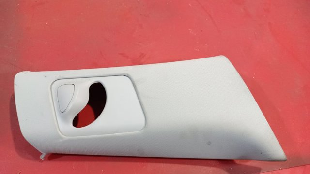 Обшивка стойки кузова внутренняя, средняя правая 108625501J TESLA