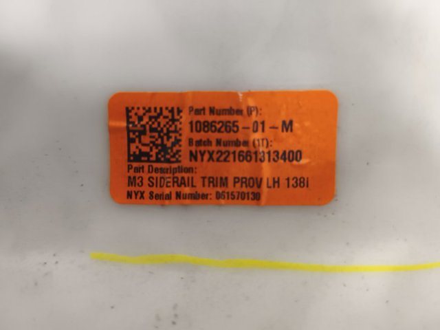 TESLA 108626501M в наличии Чернигов