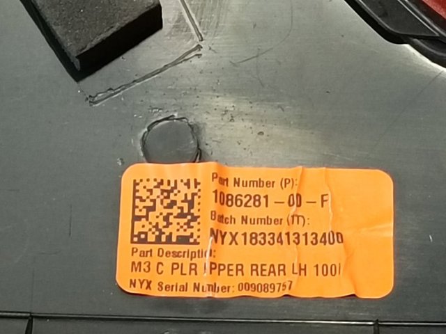 108628100F TESLA купить в Украина