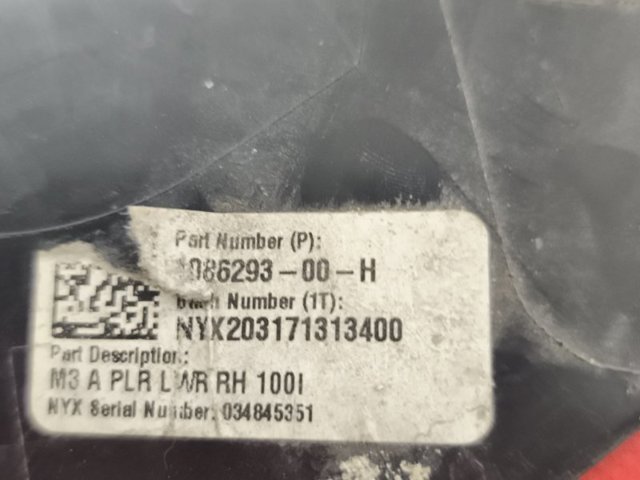 TESLA 108629300H в наличии Житомир