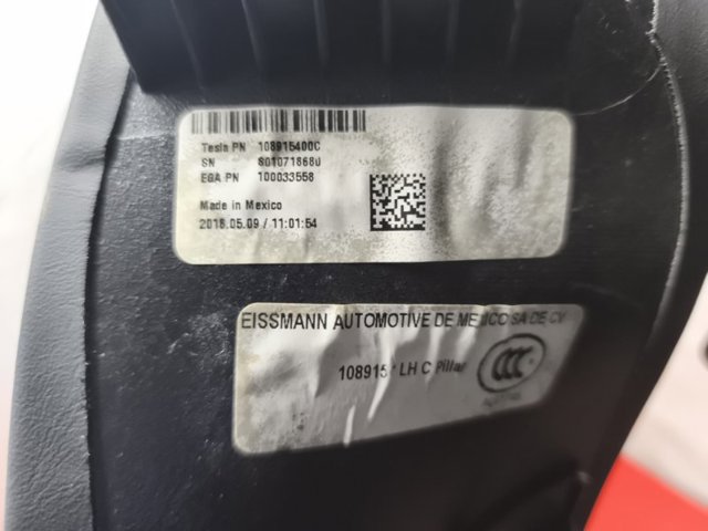 TESLA 108915400C в наличии Каменское