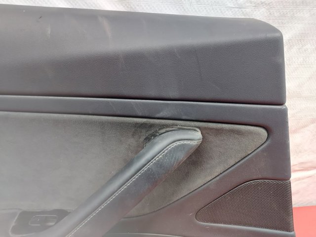 TESLA 109041301L Обшивка (облицовка) внутренняя двери задней левой в наличии Ровно