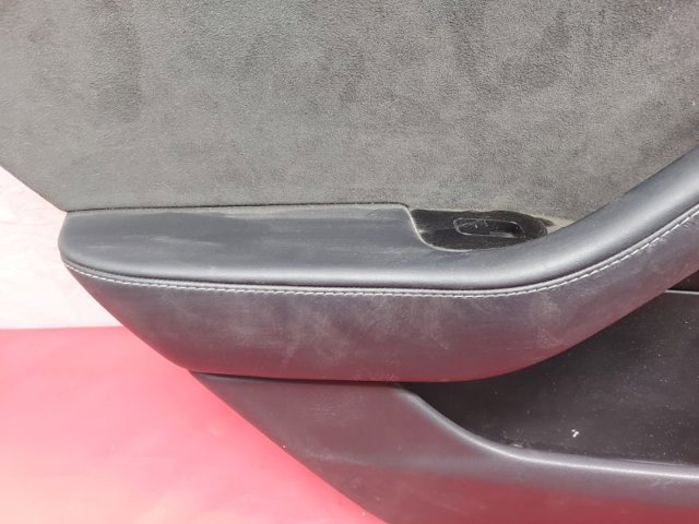 109041301L TESLA Обшивка (облицовка) внутренняя двери задней левой купить в Днепр