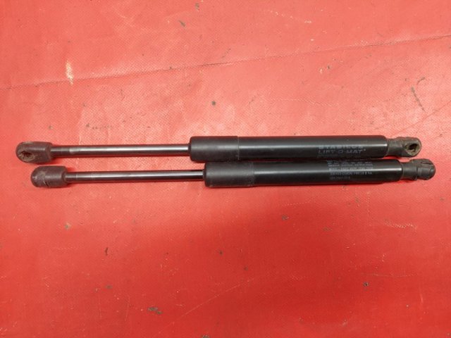 Газовый упор багажника 109156000B TESLA