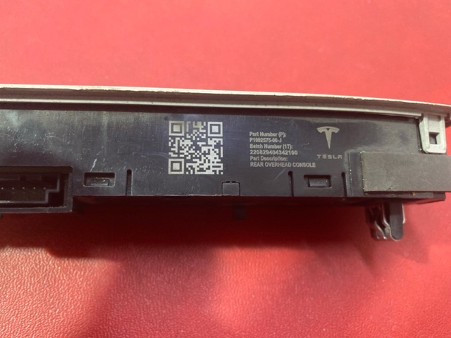 109257500J TESLA купить в Ирпень