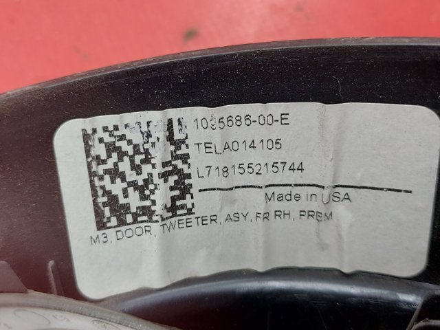 TESLA 109568600E в наличии Николаев
