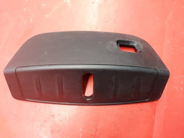 Защита замка капота 109585800D TESLA