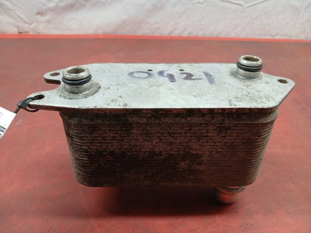 Радиатор АКПП 109621500C TESLA