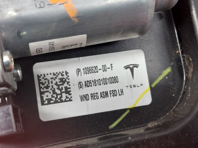 109662000F TESLA купить в Полтава