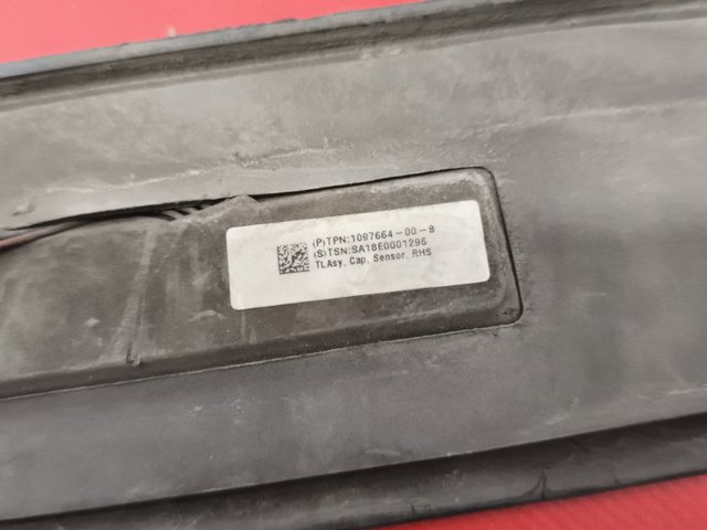 109766400B TESLA купить в Винница