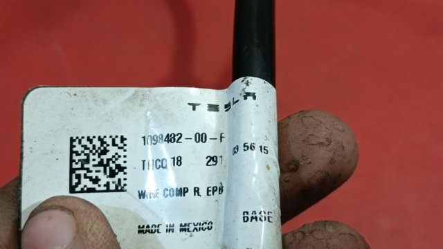 109848200F TESLA купить в Черновцы