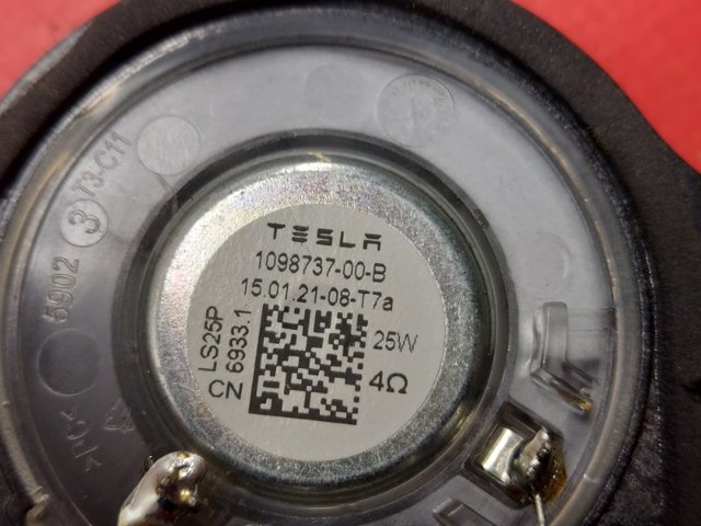 TESLA 109873700B в наличии Ровно