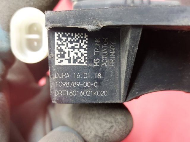 TESLA 109878900C в наличии Днепр