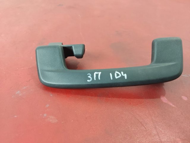 Поручни (держатели) и крючок для одежды 10A857643A4PK VAG