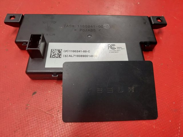 TESLA 110024100C в наличии Днепр