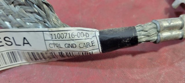 TESLA 110071600D в наличии Запорожье