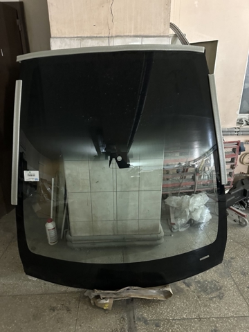 Стекло лобовое 110601200B TESLA