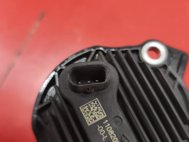TESLA 110820200L Масляный насос в наличии Кривой Рог