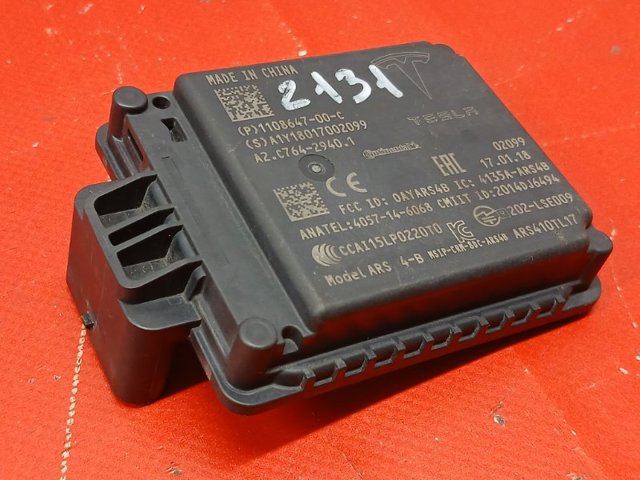 110864700C TESLA купить в Харьков