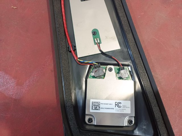 TESLA 110925390F в наличии Кривой Рог