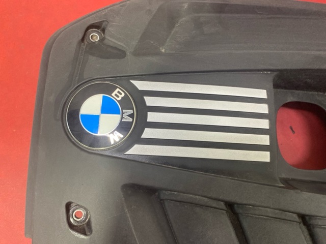 11127584636 BMW Крышка мотора декоративная купить в Павлоград