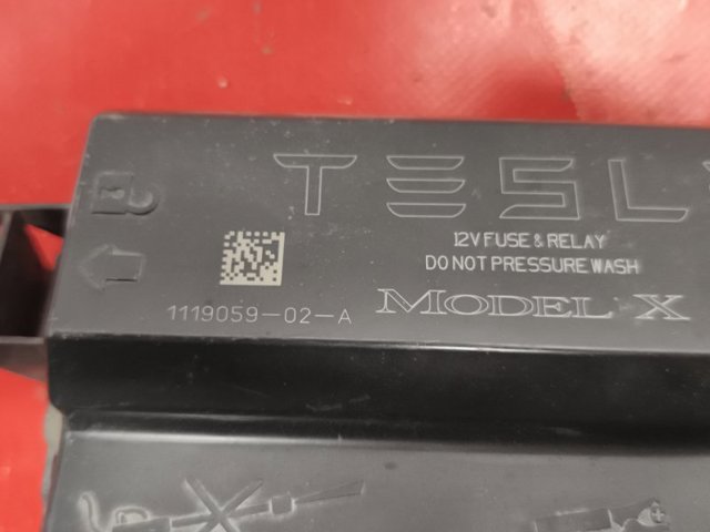 TESLA 111905902A в наличии Одесса