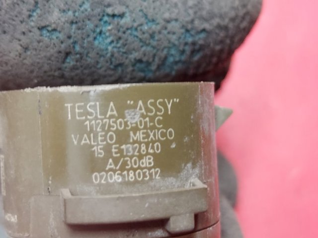 112750301C TESLA купить в Украина