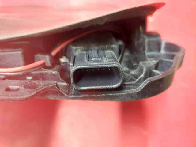 1135722S0A TESLA Ручка двери задней наружная левая купить в Житомир